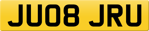 JU08JRU